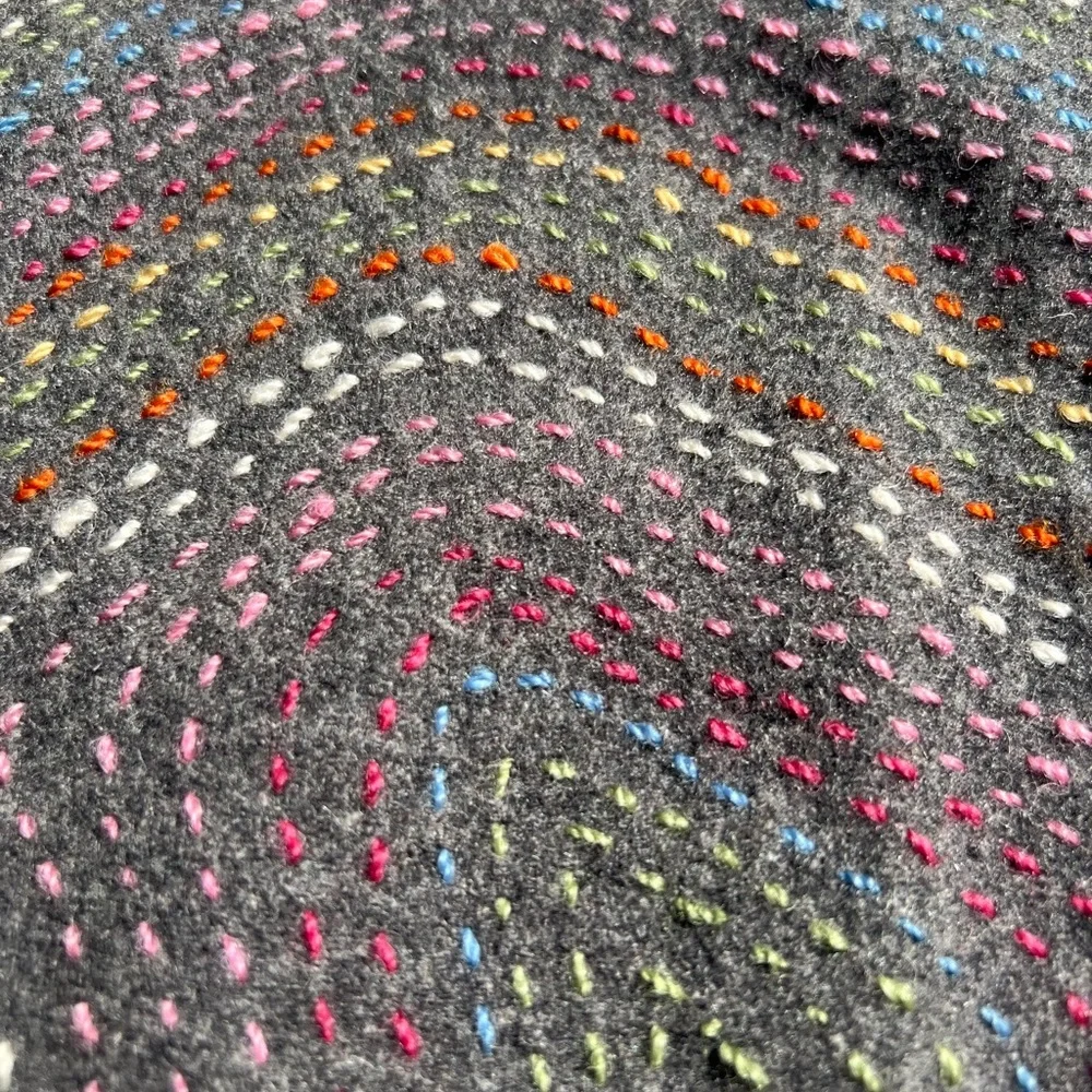 IKEA Colorful Accent Pillow